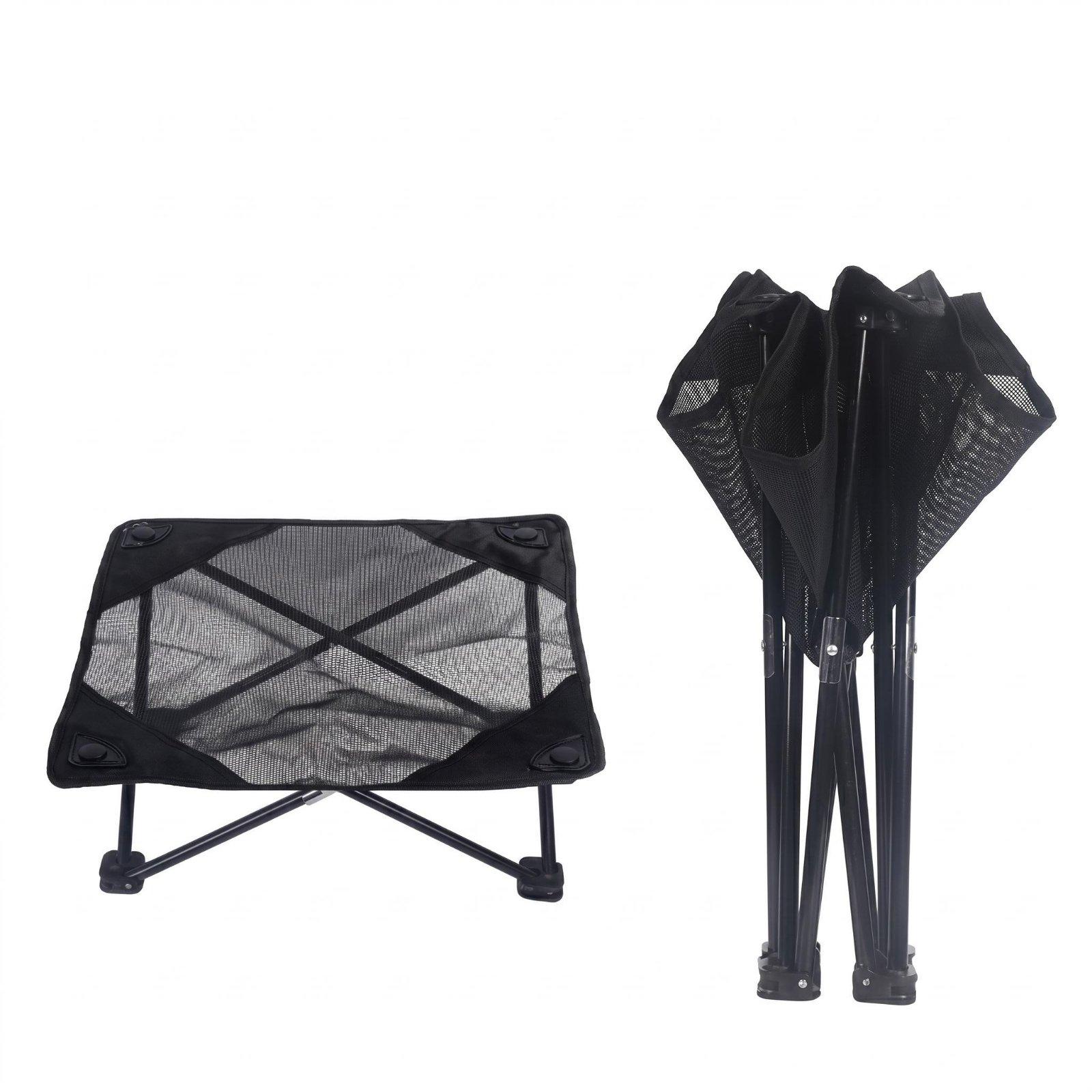 Outdoor Resting Platform Raise - Bed Outdoor Camping recension och pris
