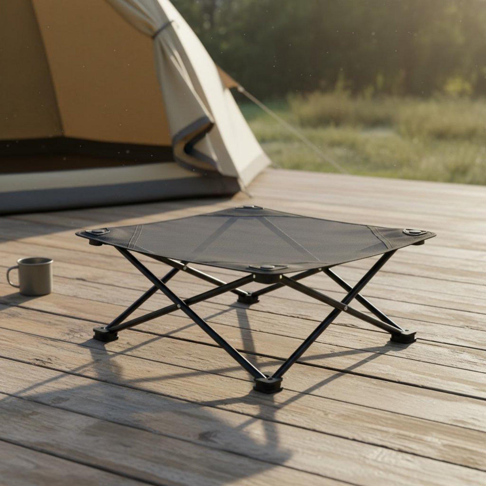 Outdoor Resting Platform Raise - Bed Outdoor Camping recension och pris