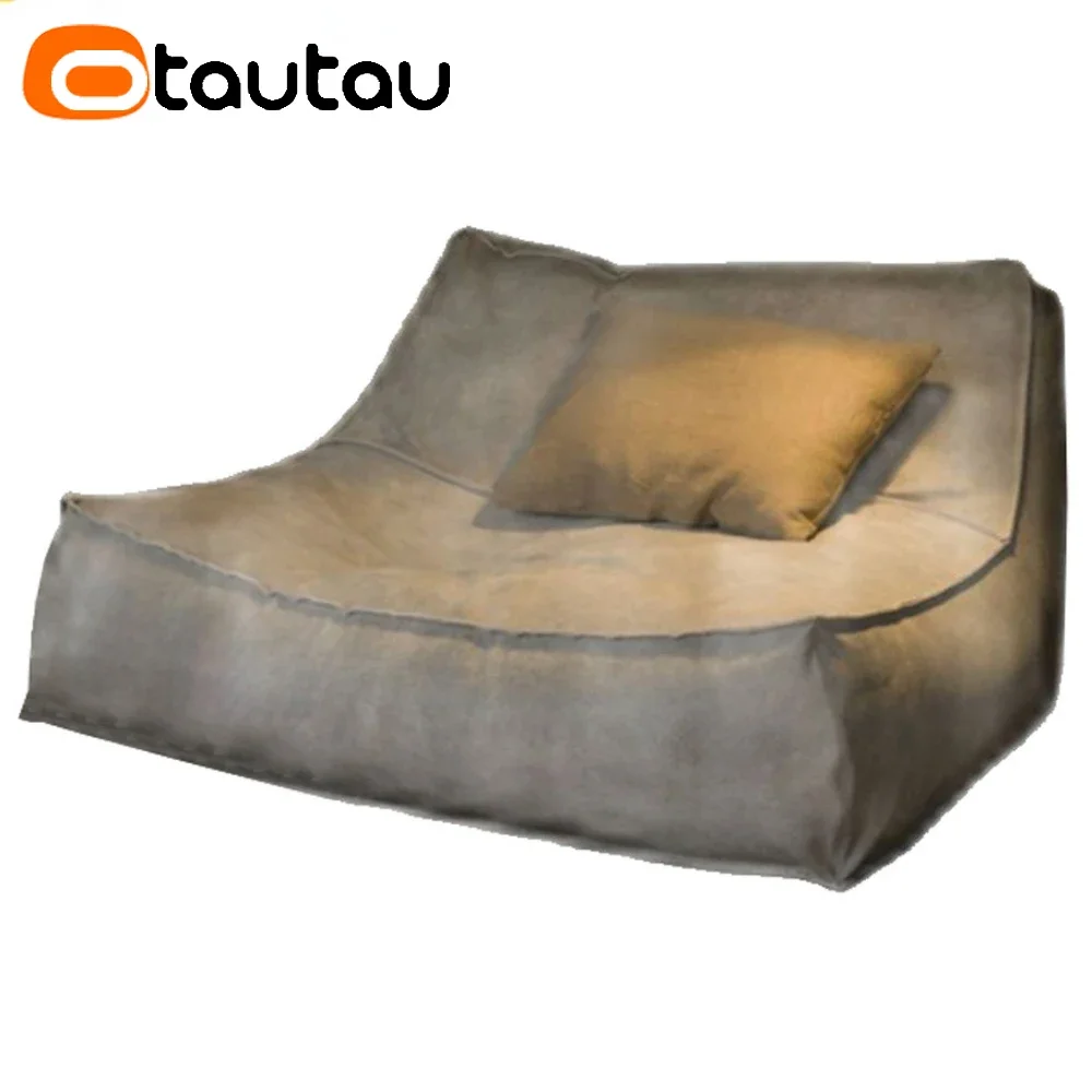 OTAUTAU Thick Waterproof Suede - Bed Outdoor Camping recension och pris