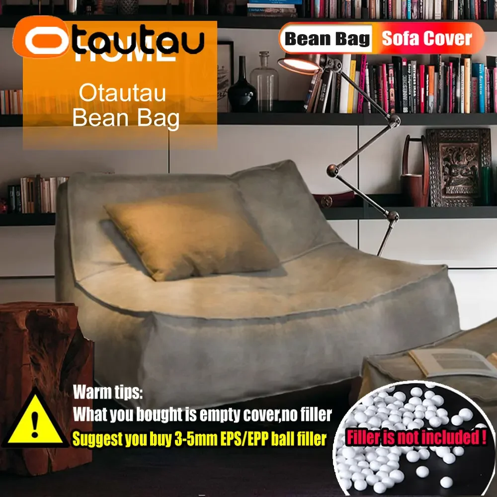 OTAUTAU Thick Waterproof Suede - Bed Outdoor Camping recension och pris