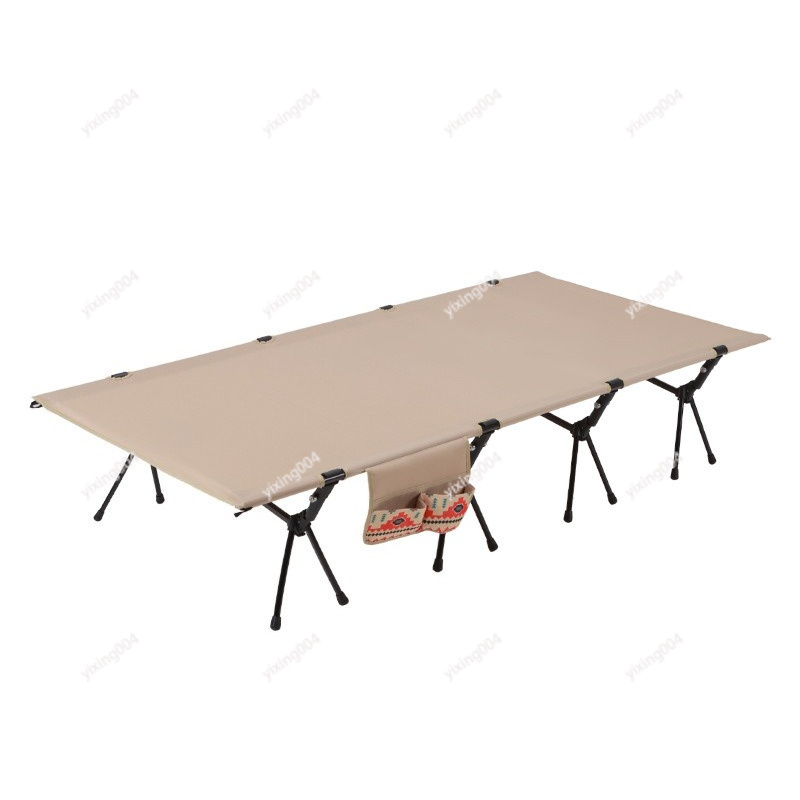 Lightweight Widened 90cm Folda - Bed Outdoor Camping recension och pris