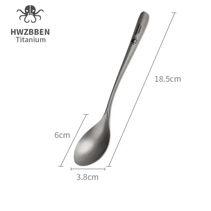 HWZBBEN Titanium Outdoor Campi - Outdoor Camping Dining Set recension och pris