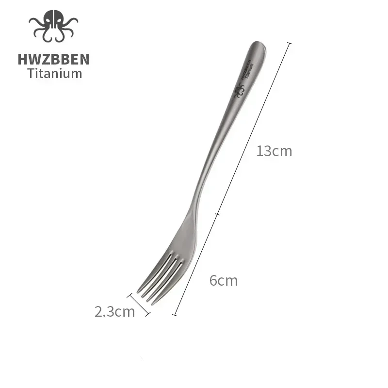 HWZBBEN Titanium Outdoor Campi - Outdoor Camping Dining Set recension och pris