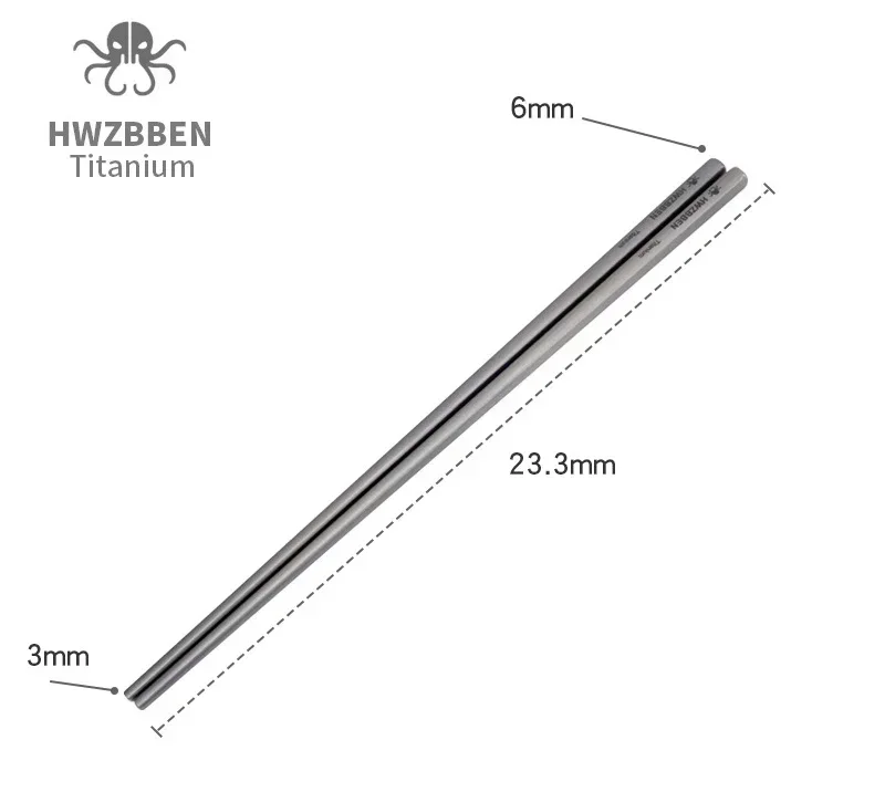 HWZBBEN Titanium Outdoor Campi - Outdoor Camping Dining Set recension och pris